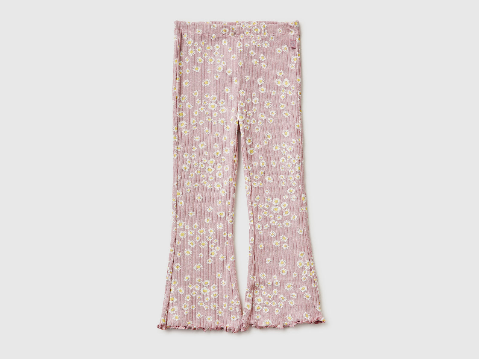 Leggings estampadas em canelado - ucb_image_FS