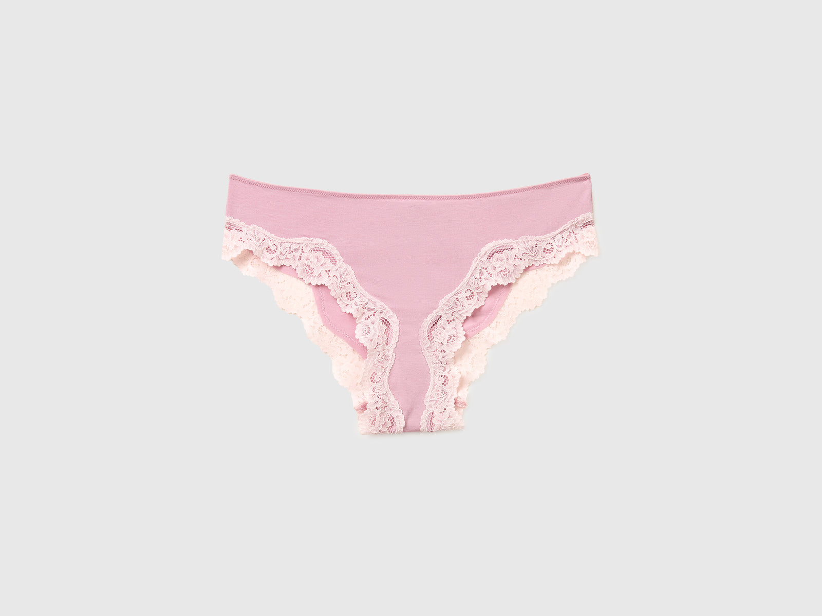 Slip clássico em mistura de seda com renda - ucb_image_FS