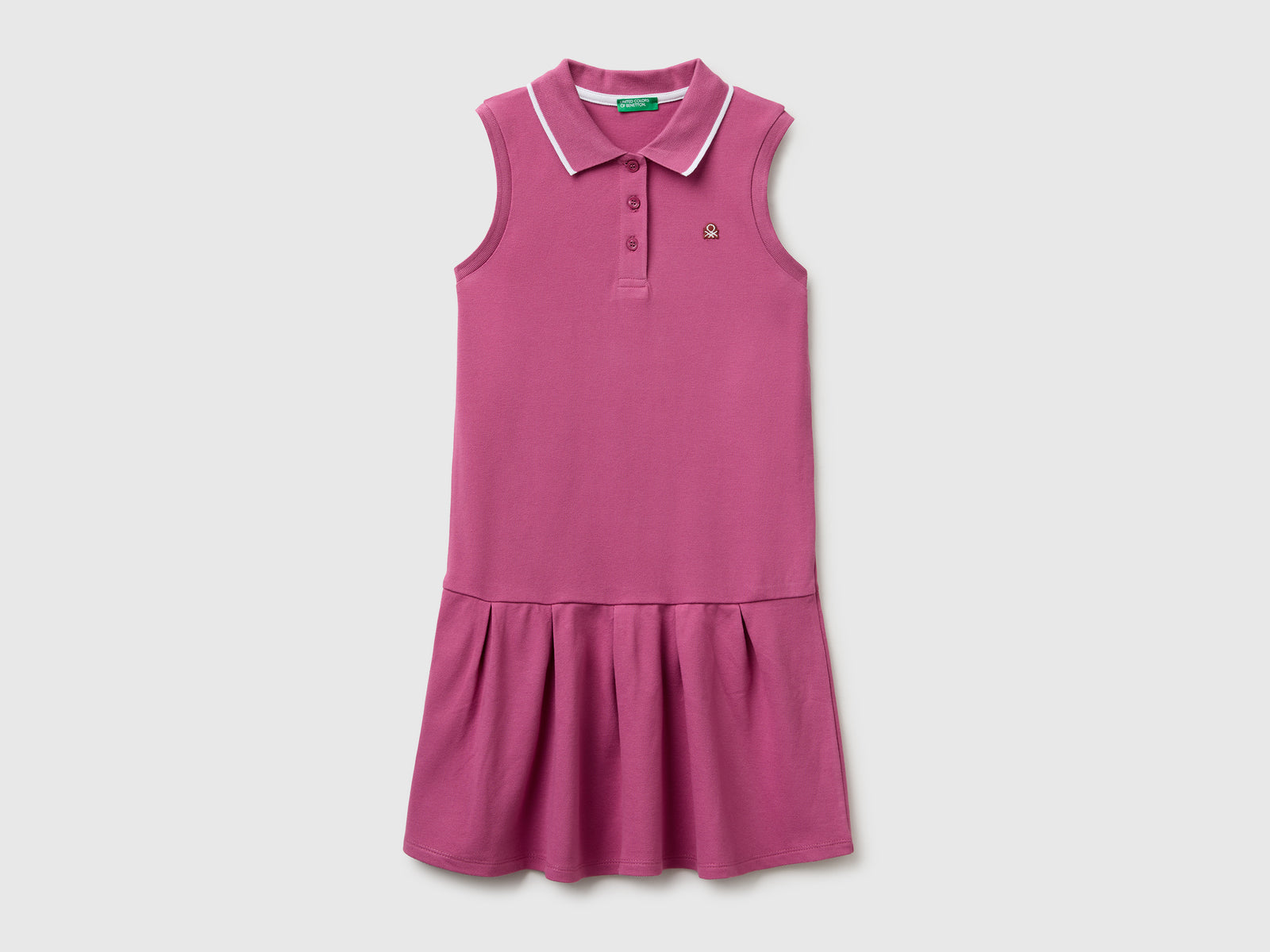 Polo-style dress - ucb_image_FS