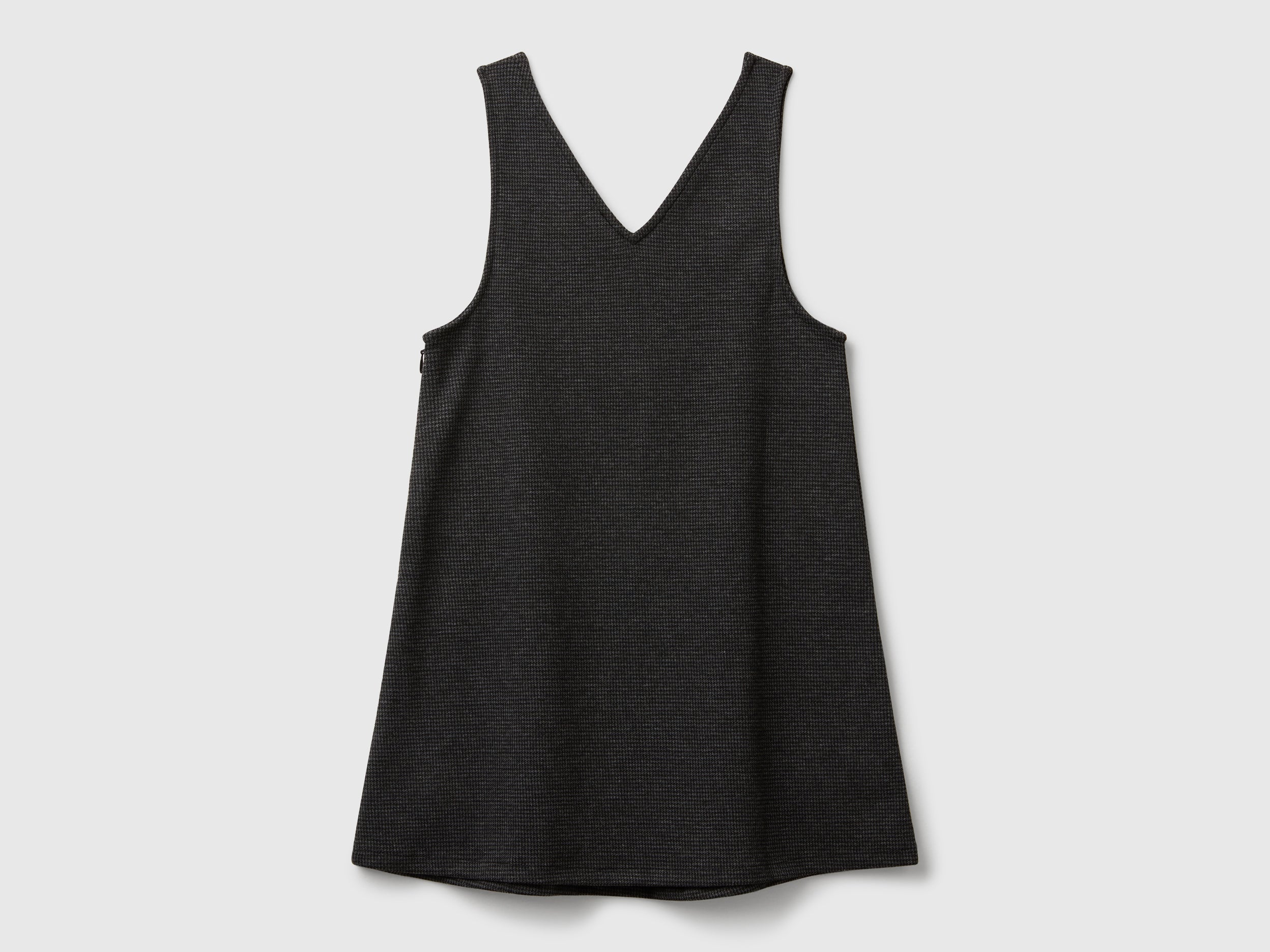 Vestido pied-de-poule - ucb_image_BS