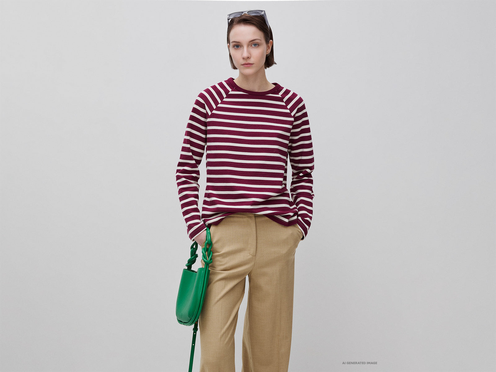 Sweat às riscas - ucb_image_F