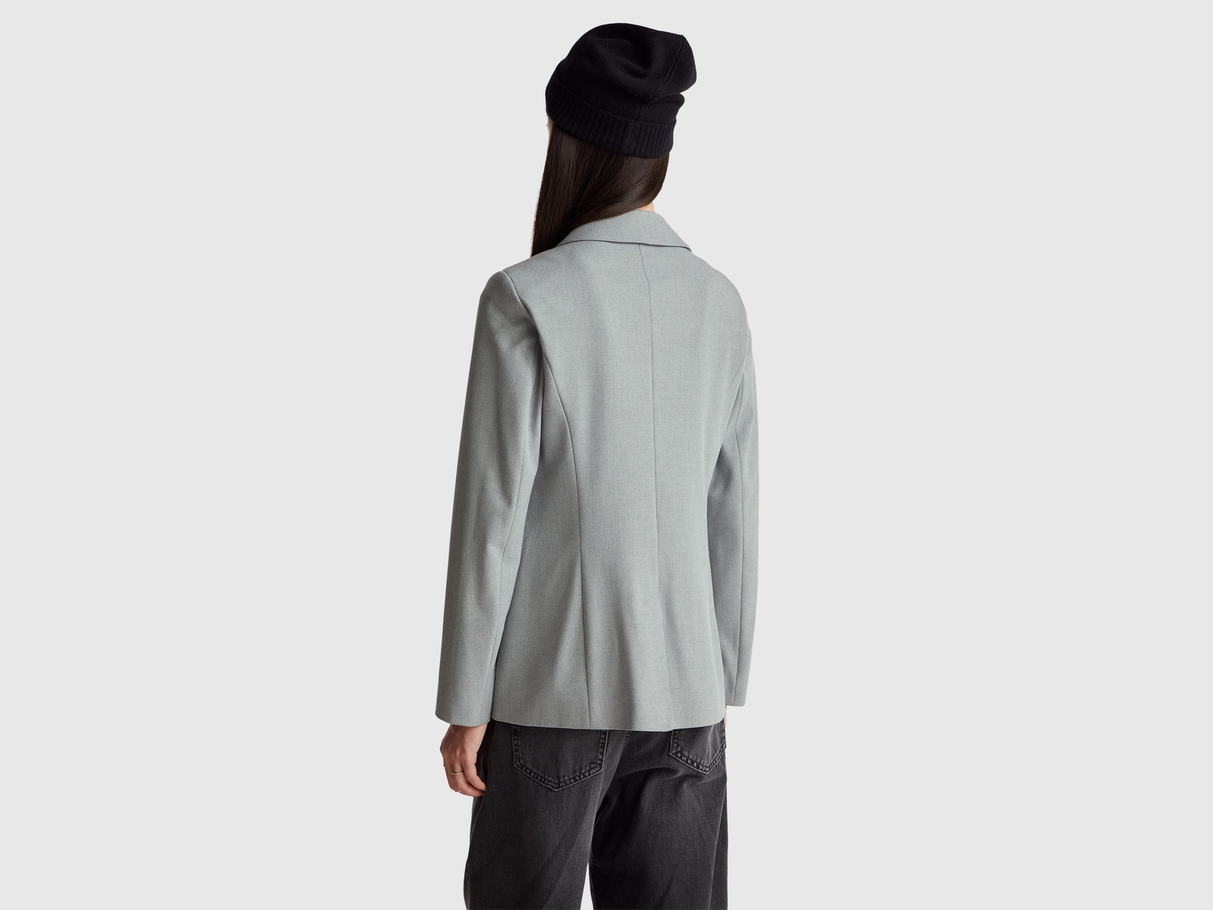 Blazer slim fit - ucb_image_B