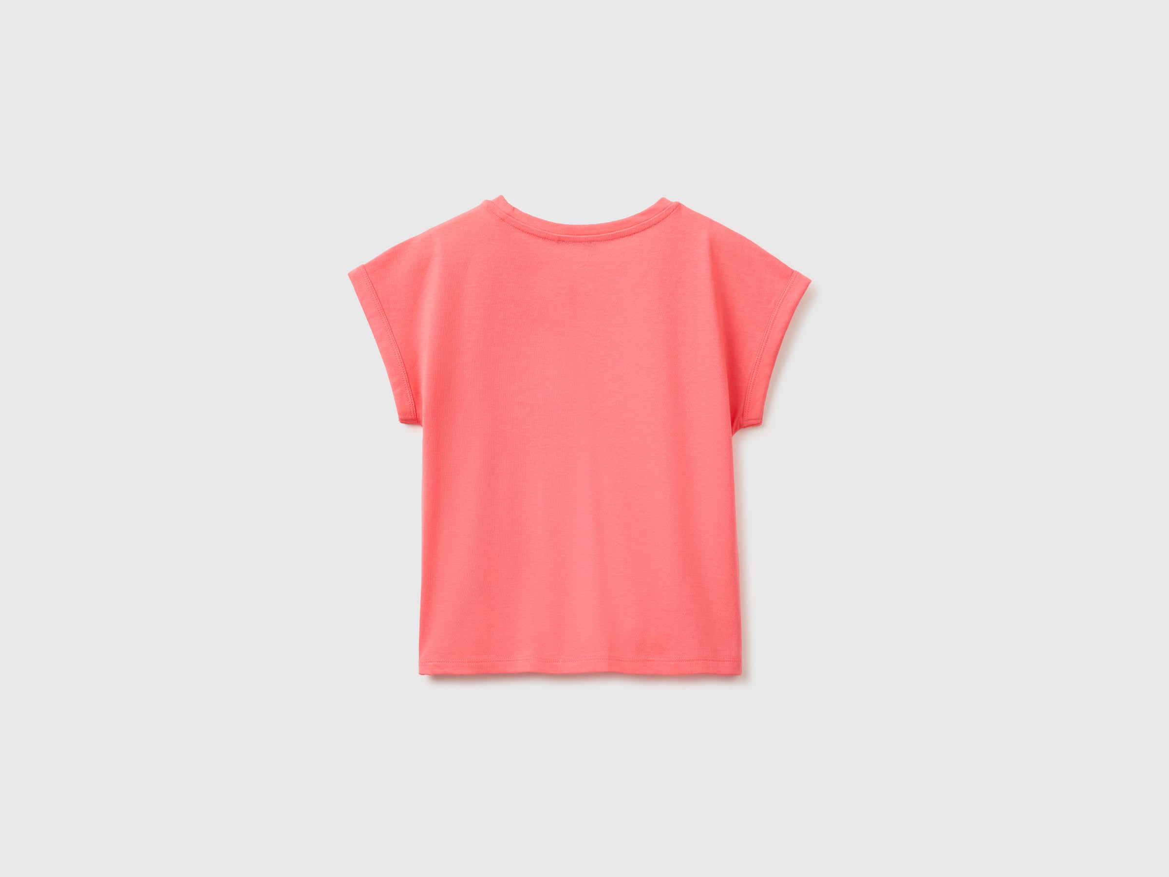 T-shirt with rhinestones - ucb_image_BS