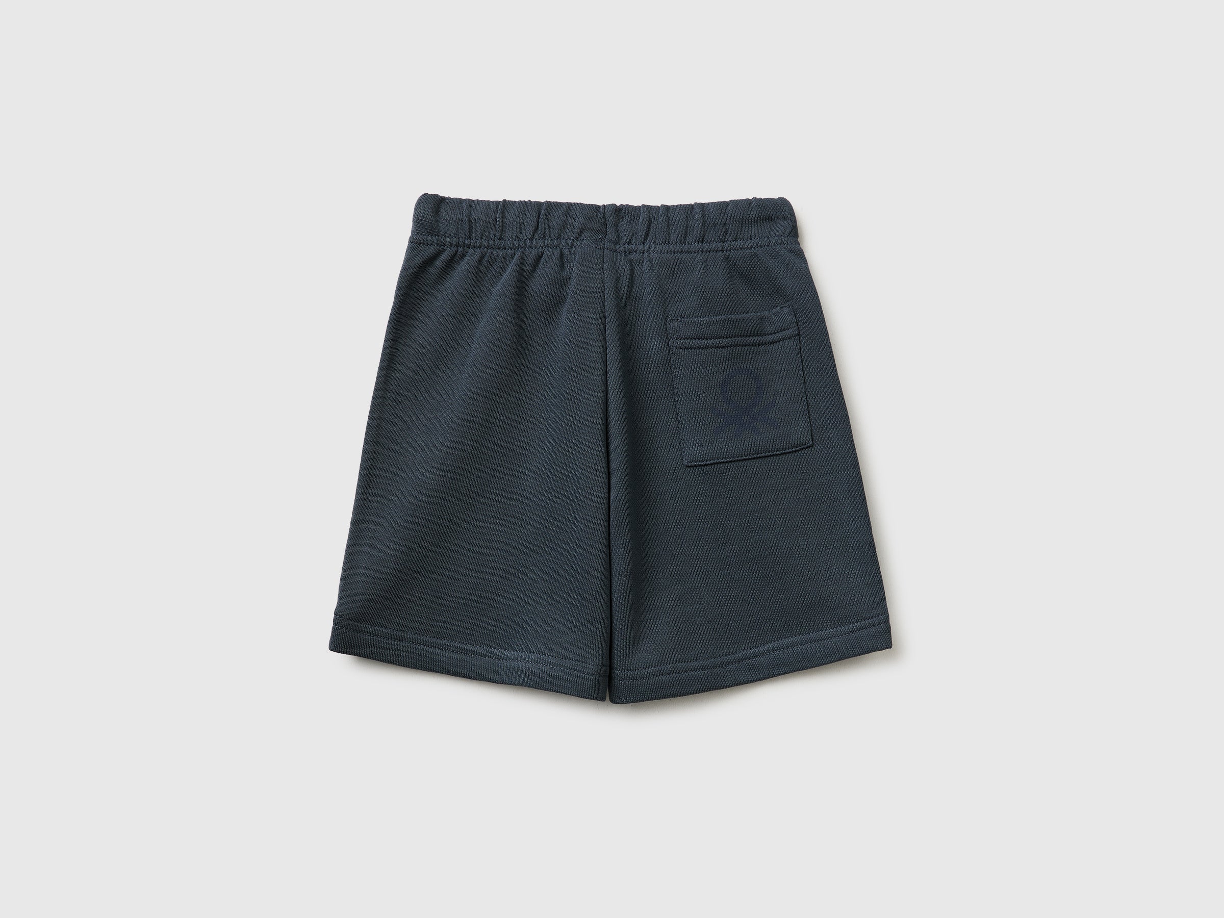 Bermudas em felpo de algodão - ucb_image_BS