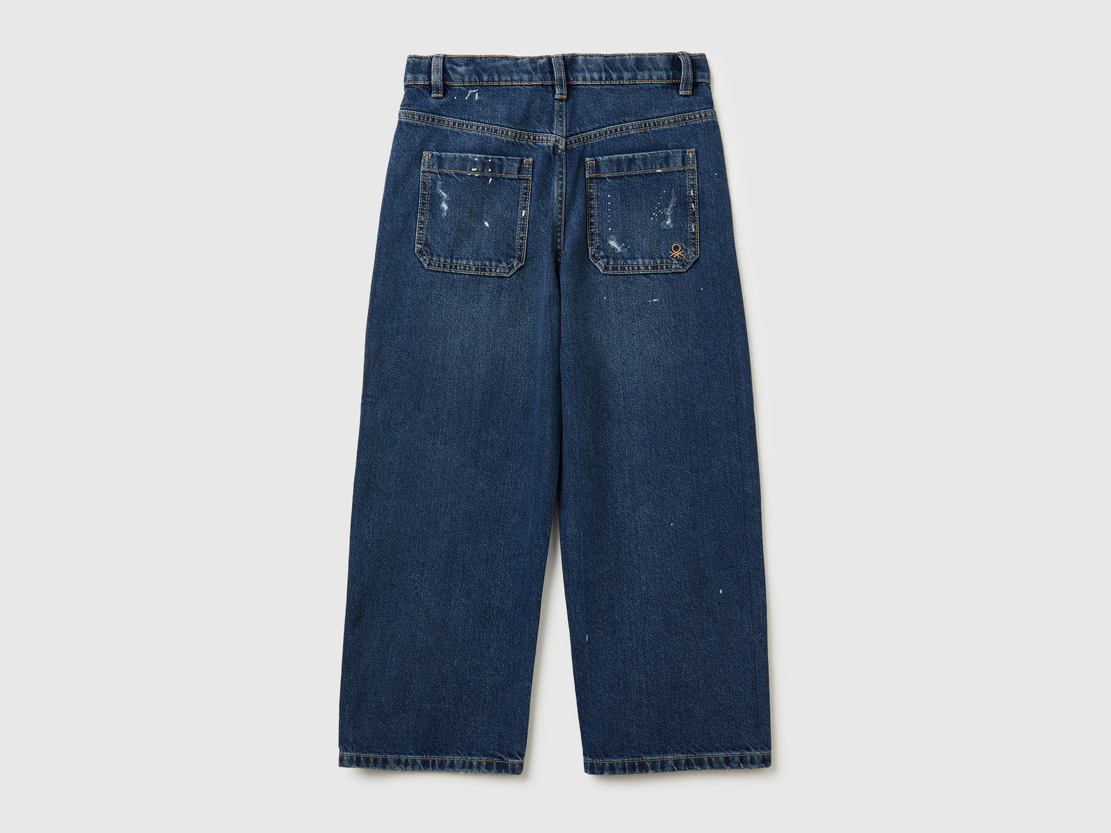 Jeans loose fit - ucb_image_BS