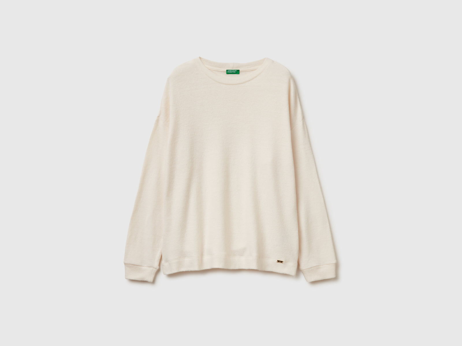 T-shirt em algodão quente stretch - ucb_image_FS