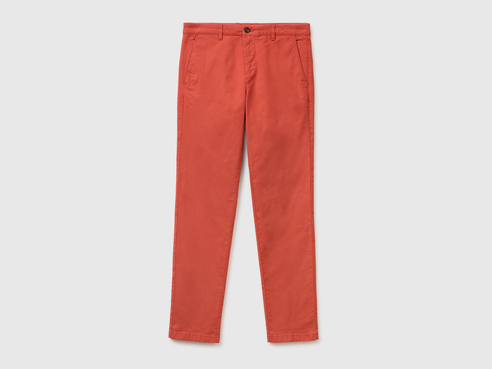 Chinos slim fit em algodão - ucb_image_FS