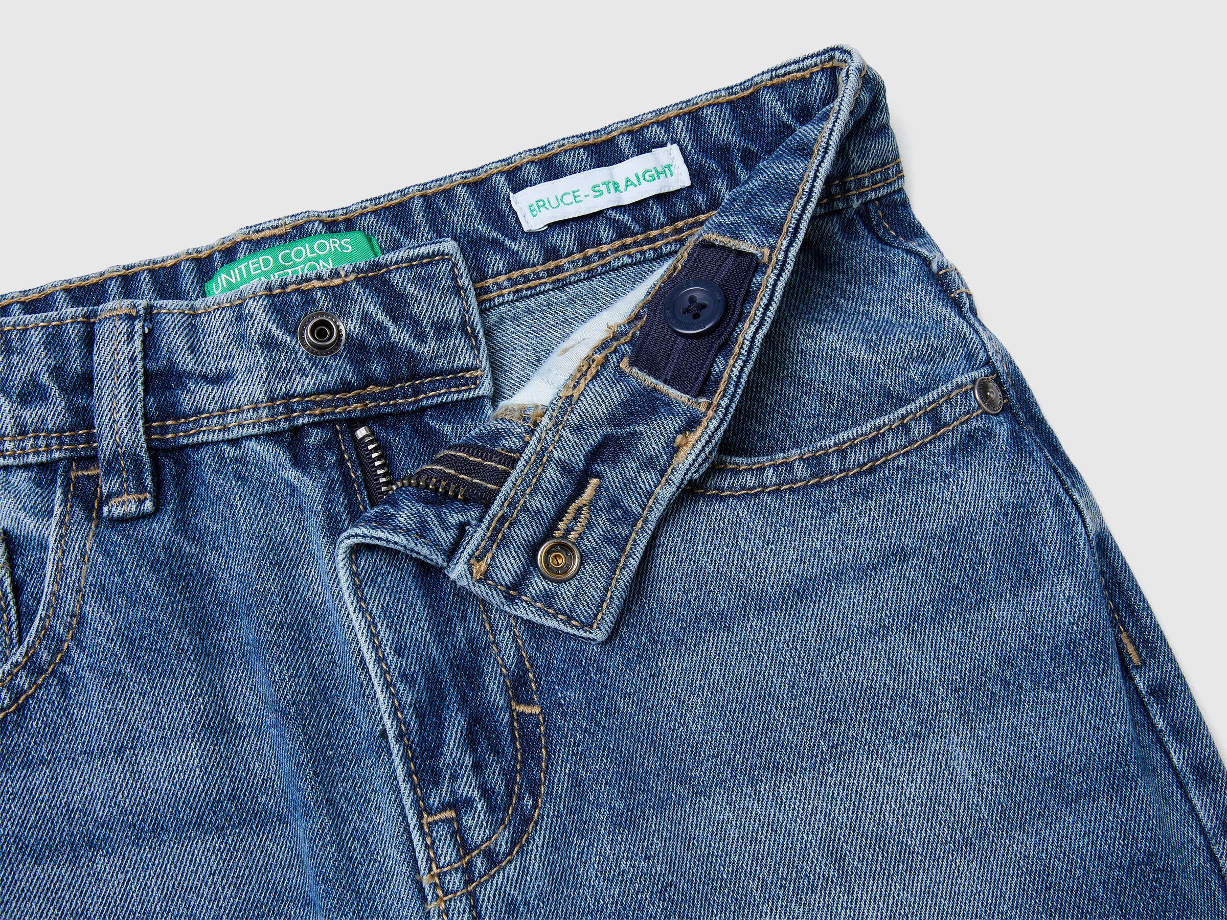 Jeans straight leg - ucb_image_DS1