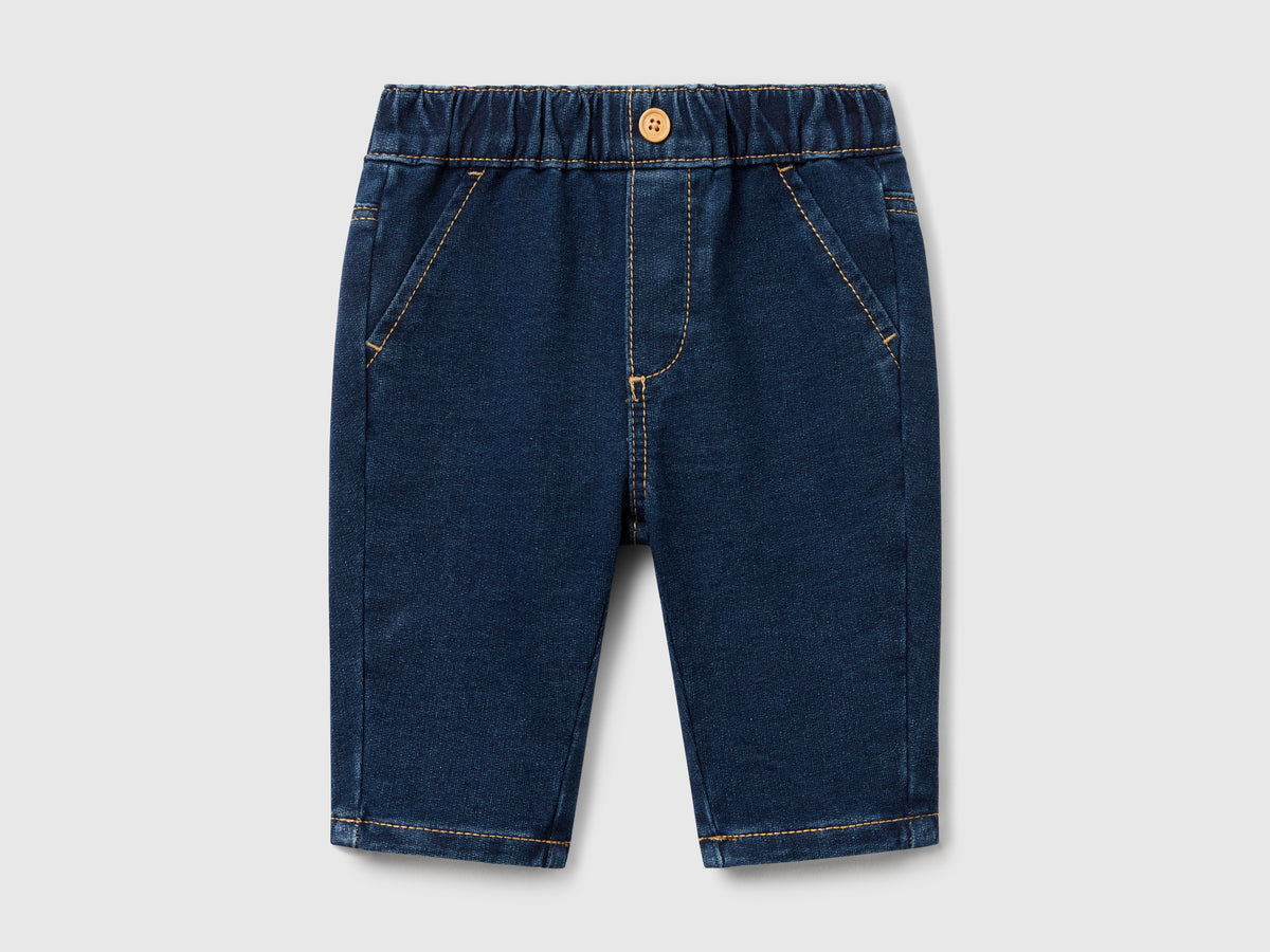 Calças efeito denim - ucb_image_FS