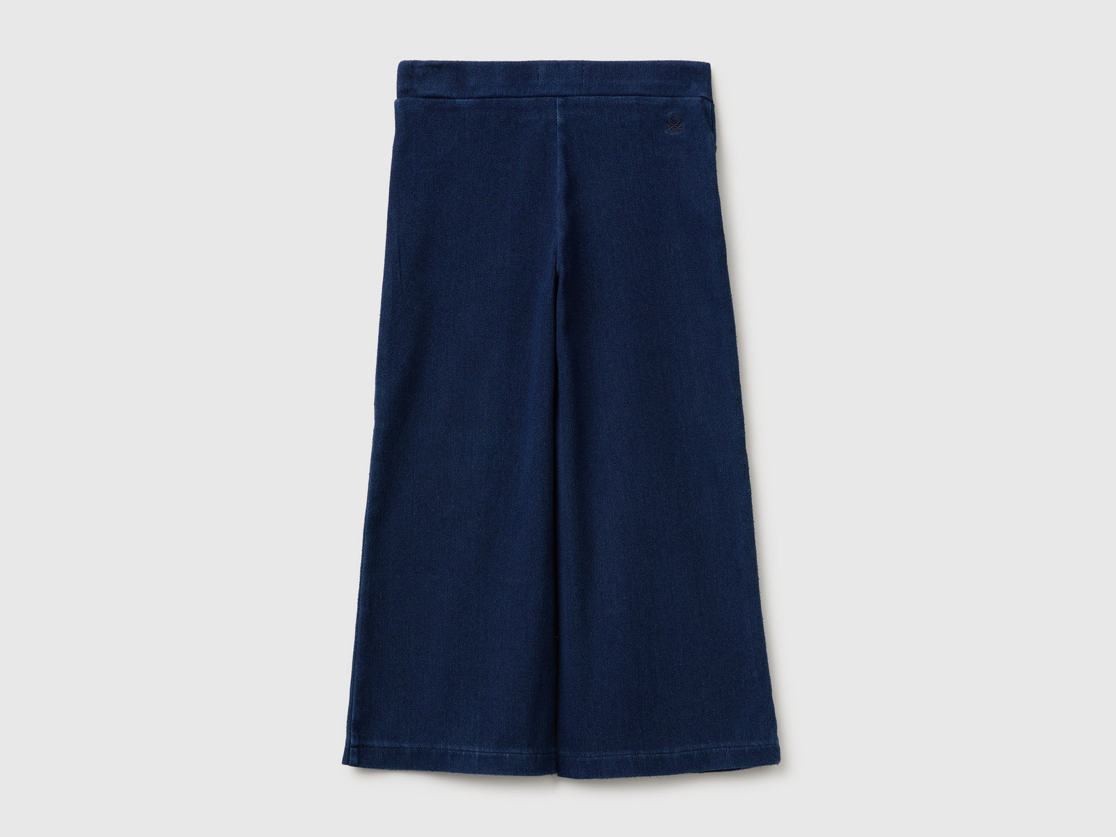 Jeans wide fit stretch - ucb_image_BS