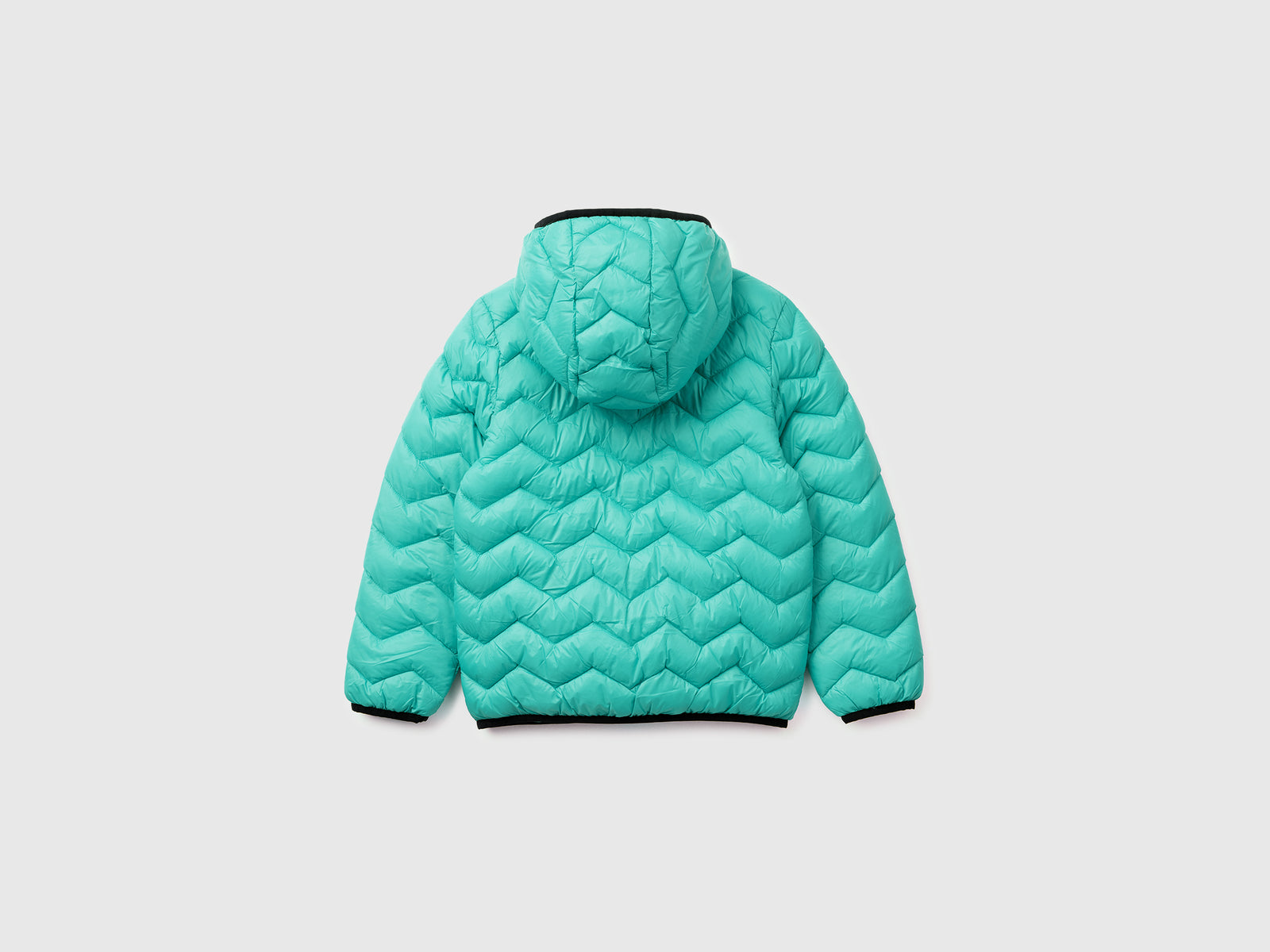 Padded jacket with hood - ucb_image_BS