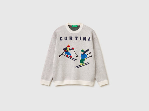 Ski graphic sweater - ucb_image_FS