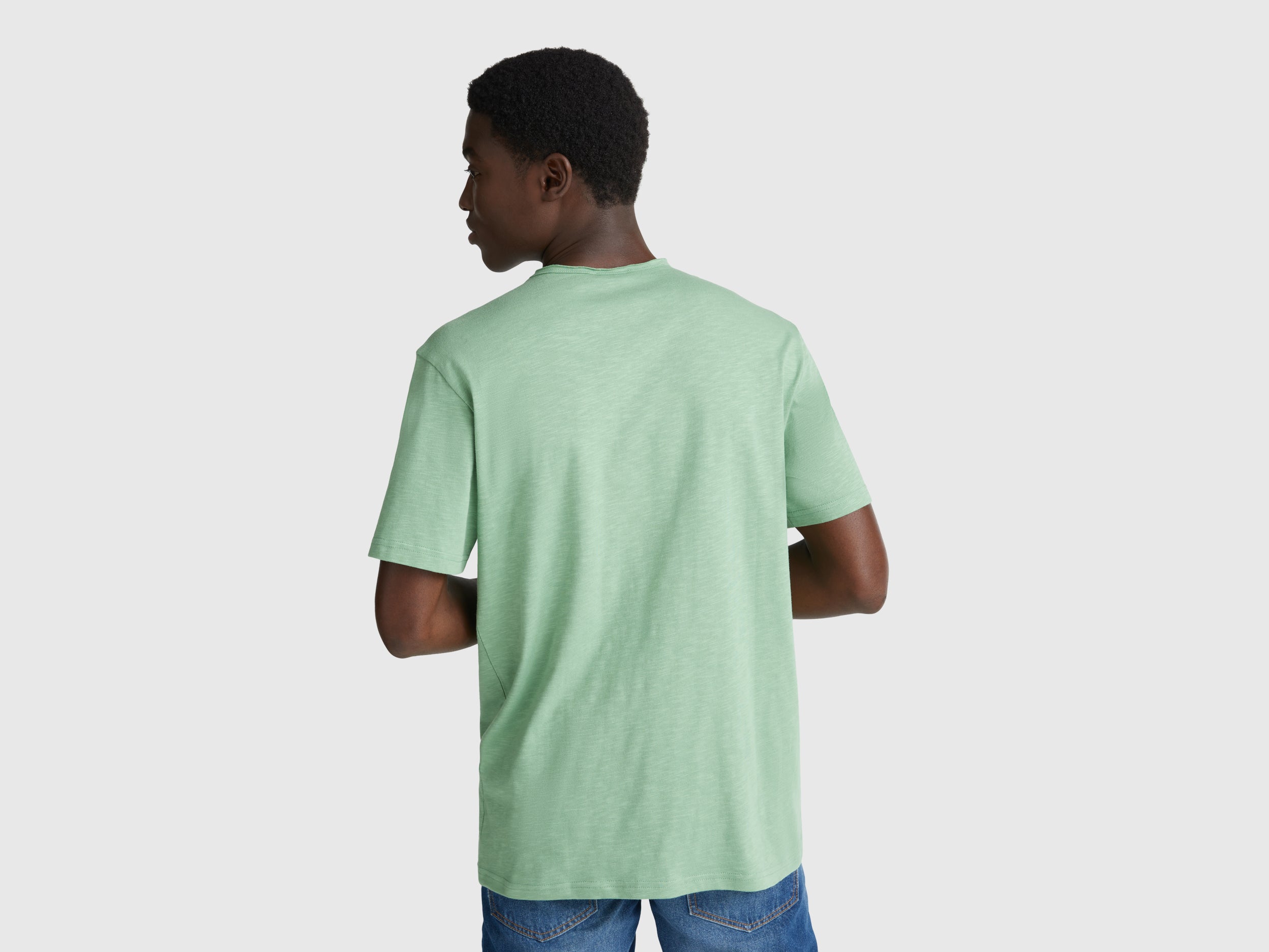 T-shirt em algodão flamé - ucb_image_B