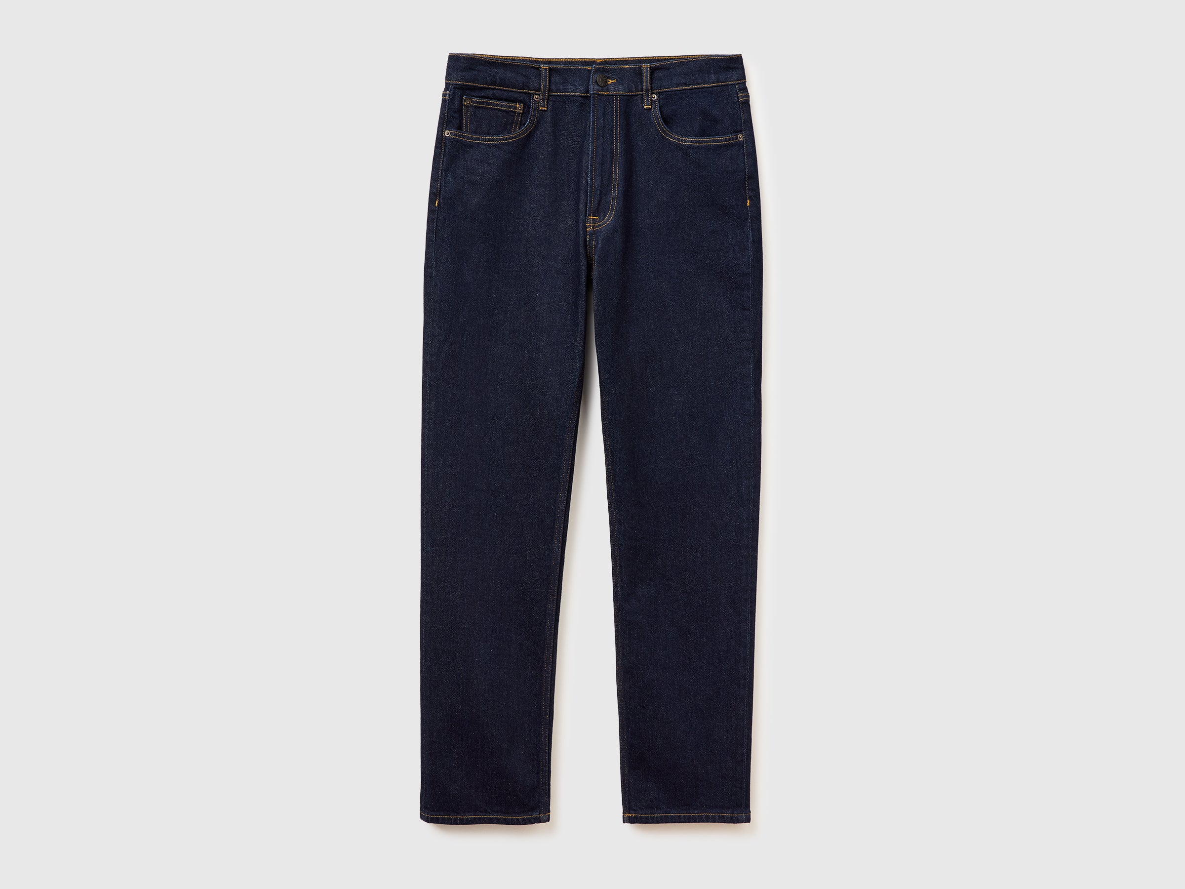 Rinse-wash bootcut jeans - ucb_image_FS