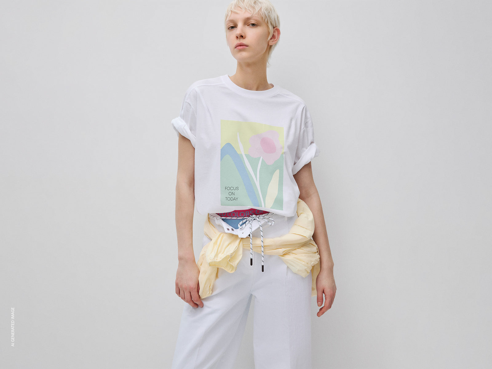 T-shirt over fit com estampa - ucb_image_F
