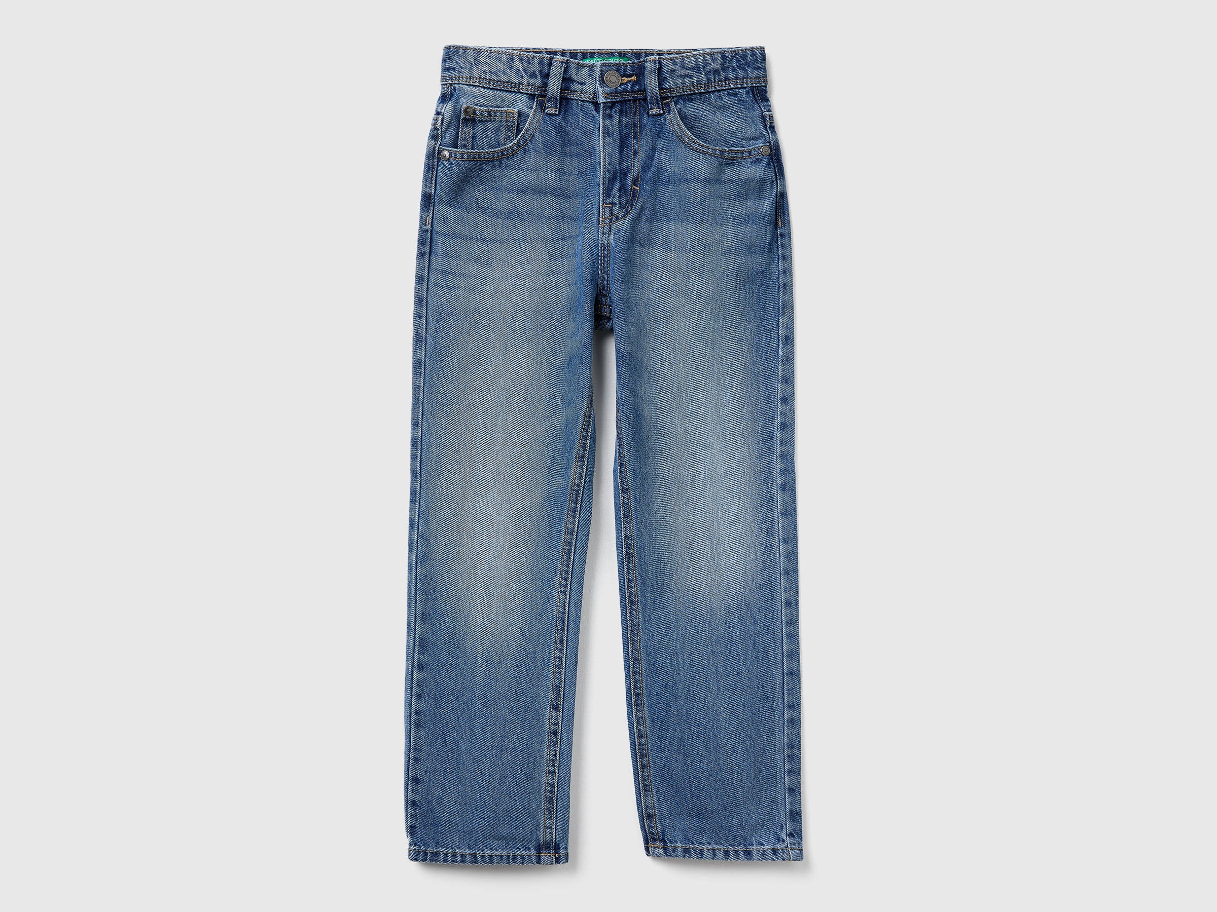 Jeans straight leg - ucb_image_FS