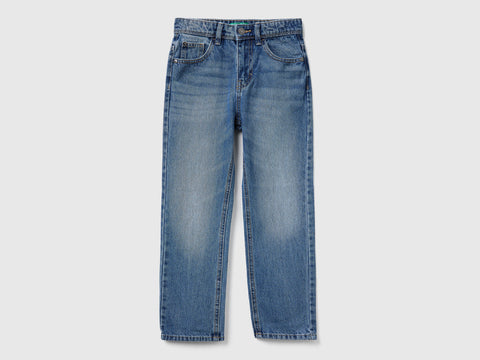 Jeans straight leg - ucb_image_FS