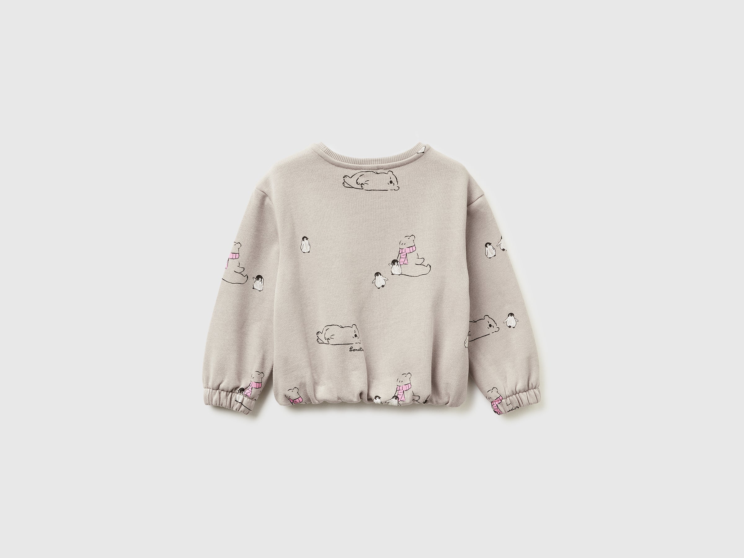 Sweat com estampa de animais - ucb_image_BS