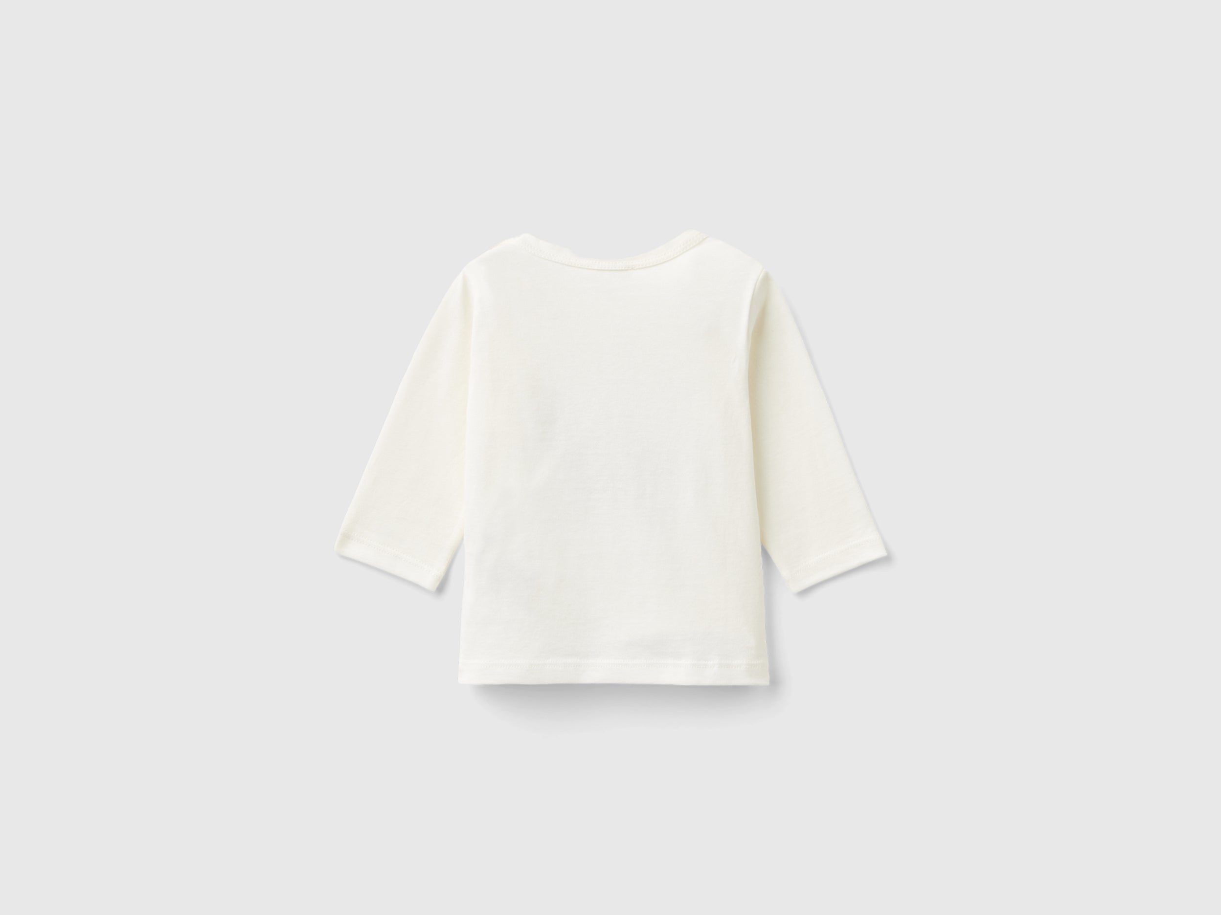 T-shirt com estampa em algodão orgânico - ucb_image_BS