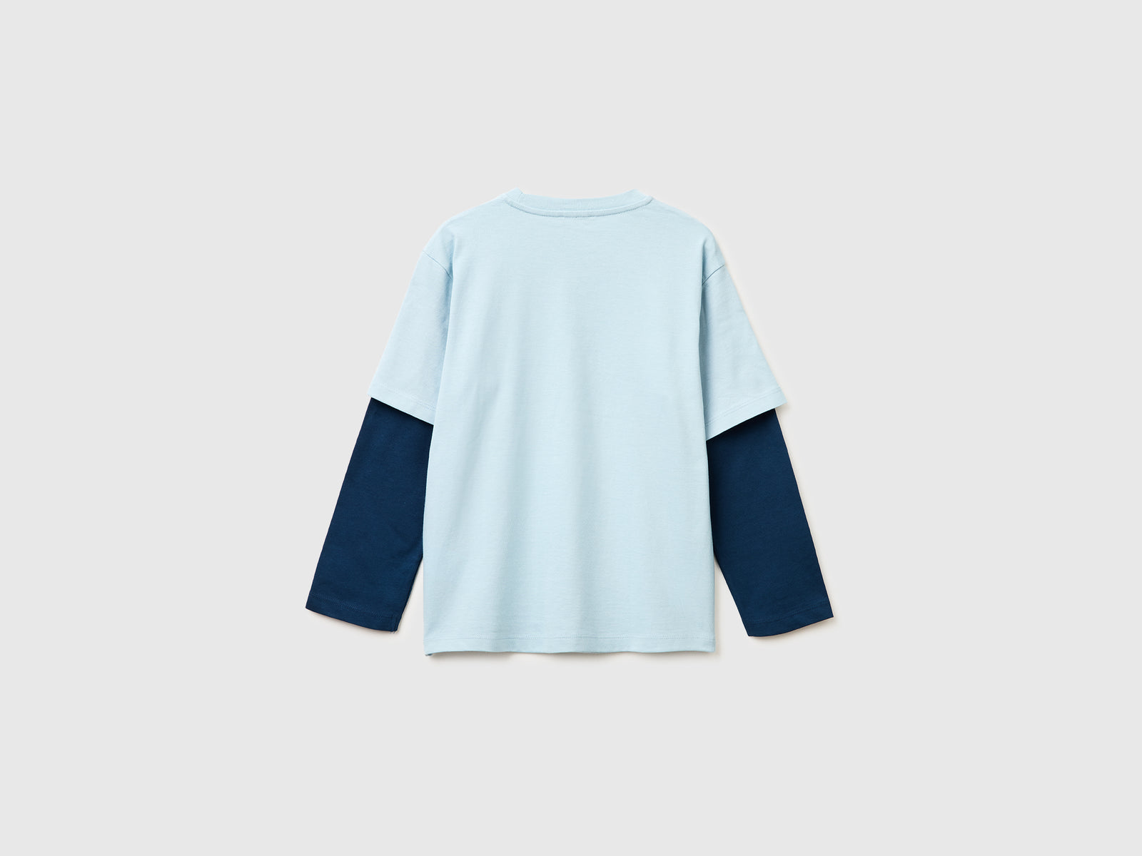 T-shirt com manga dupla - ucb_image_BS