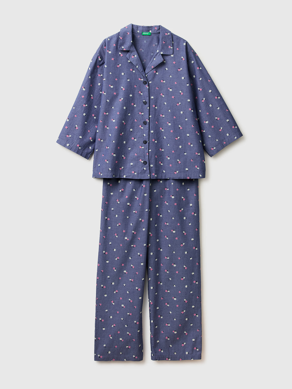 Pijama aberto às flores - ucb_image_FS