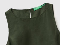 Top com cinto 100% linho - ucb_image_FY