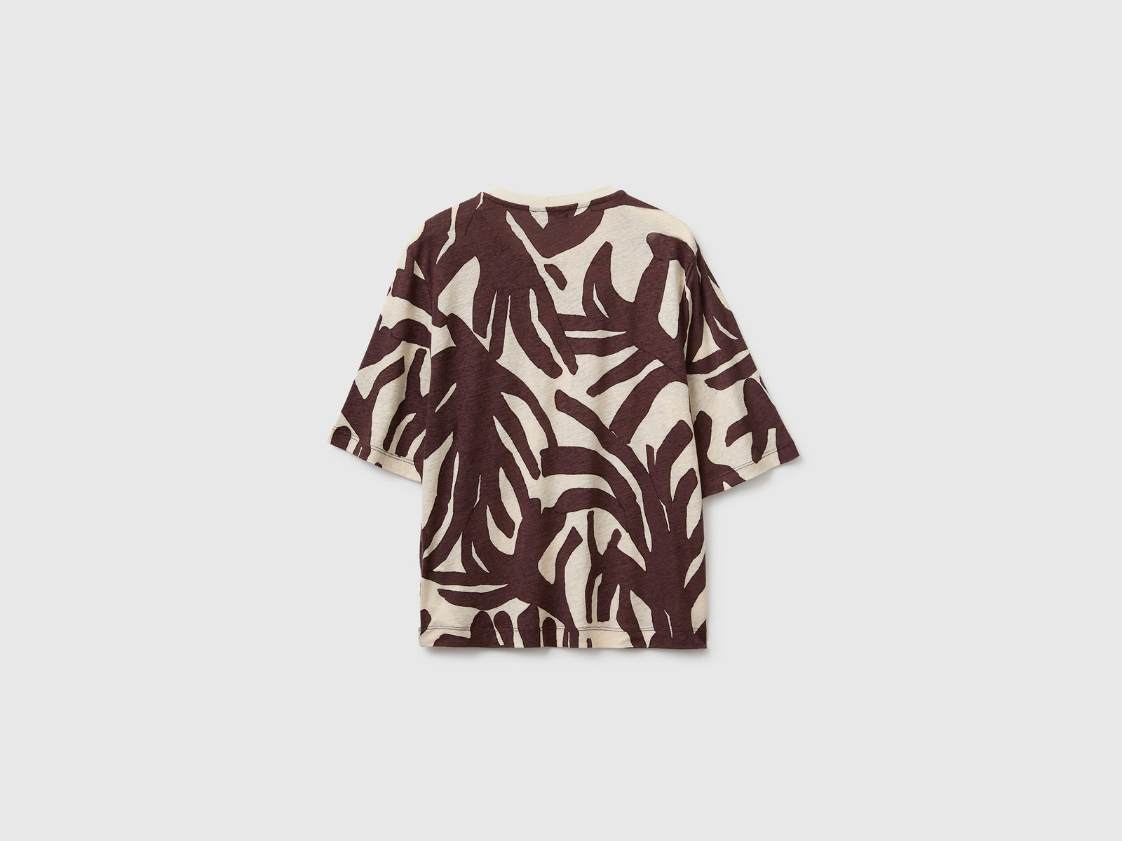 T-shirt às riscas - ucb_image_BS