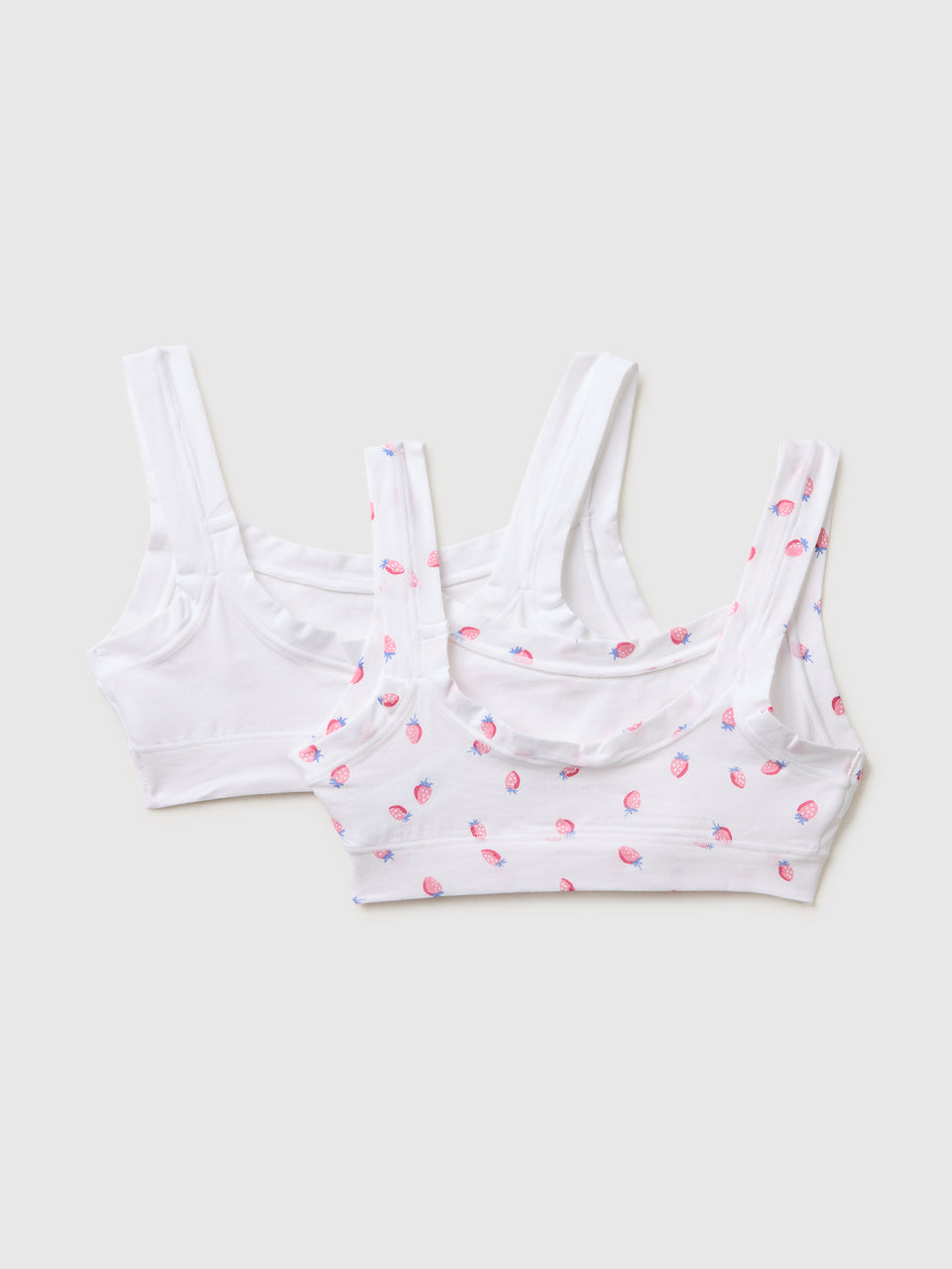 Two super stretch organic cotton bras - ucb_image_BS