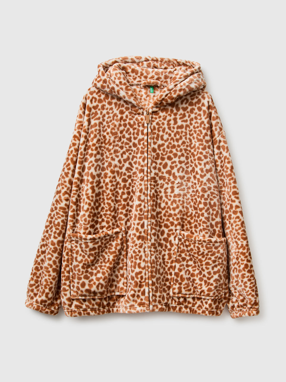 Roupão animalier em pelo sintético - ucb_image_FS