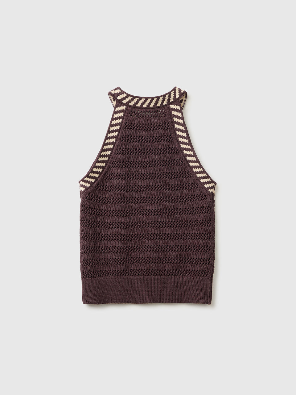 Top cropped in maglia - ucb_image_BS