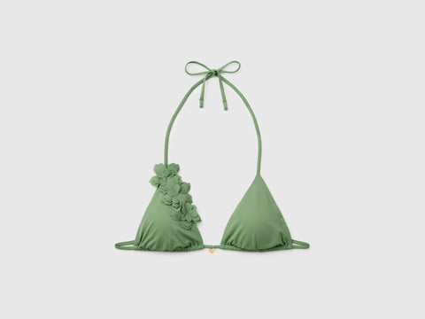 Triângulo de biquíni com aplicação flor - ucb_image_FS