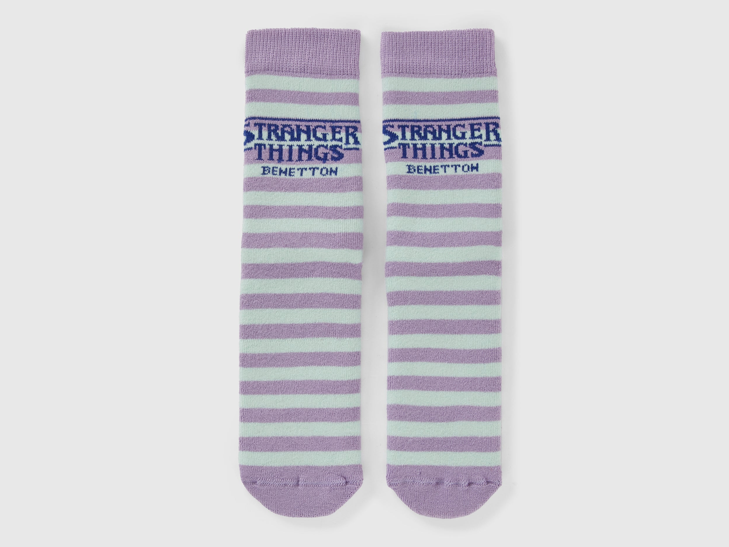 Stranger Things non-slip socks - ucb_image_FS