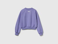 Stranger Things cropped sweatshirt - ucb_image_BS