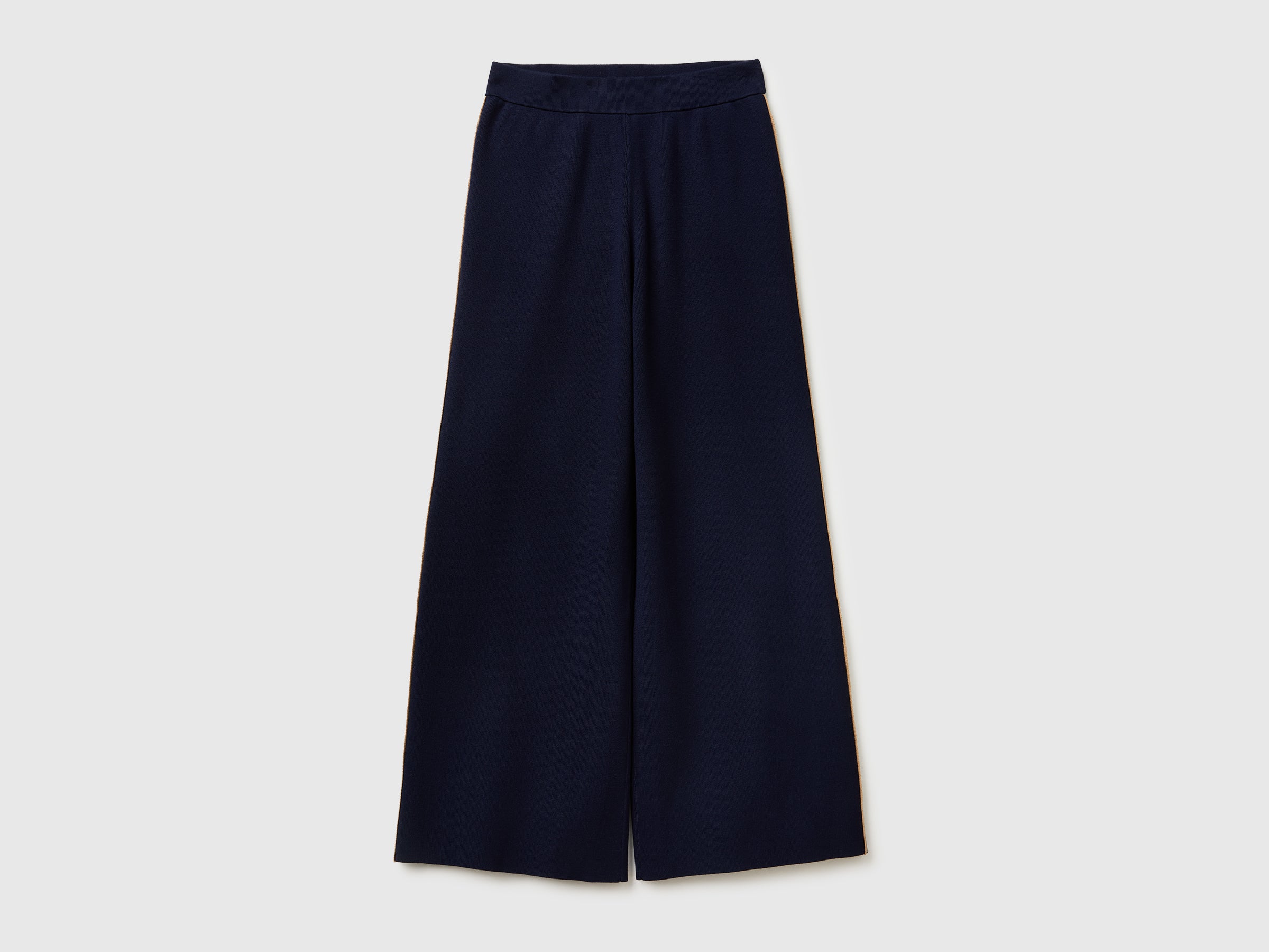 Calças palazzo em viscose mista - ucb_image_FS