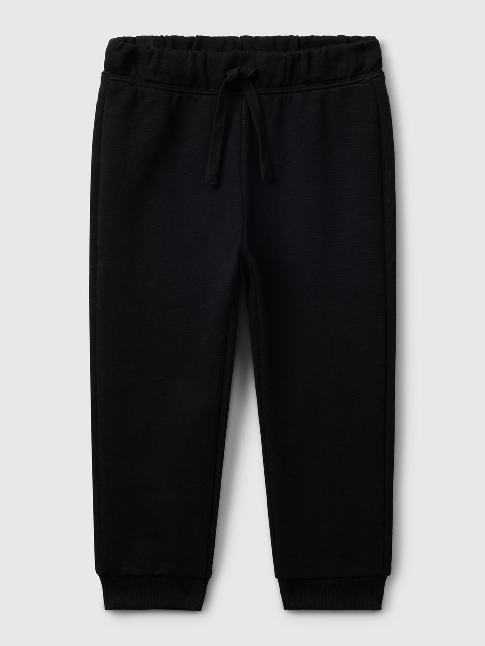 Joggers em felpo regular fit - ucb_image_FS
