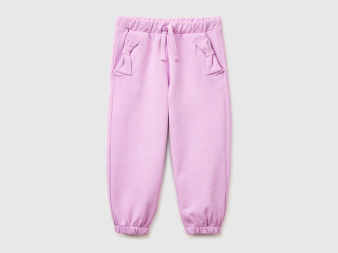 Sweatpants with bows - ucb_image_FS