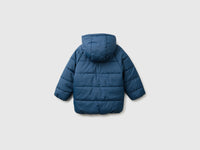 Casaco color block com interior efeito teddy - ucb_image_BS