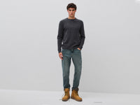 Jeans regular fit em 100% algodão - ucb_image_FY