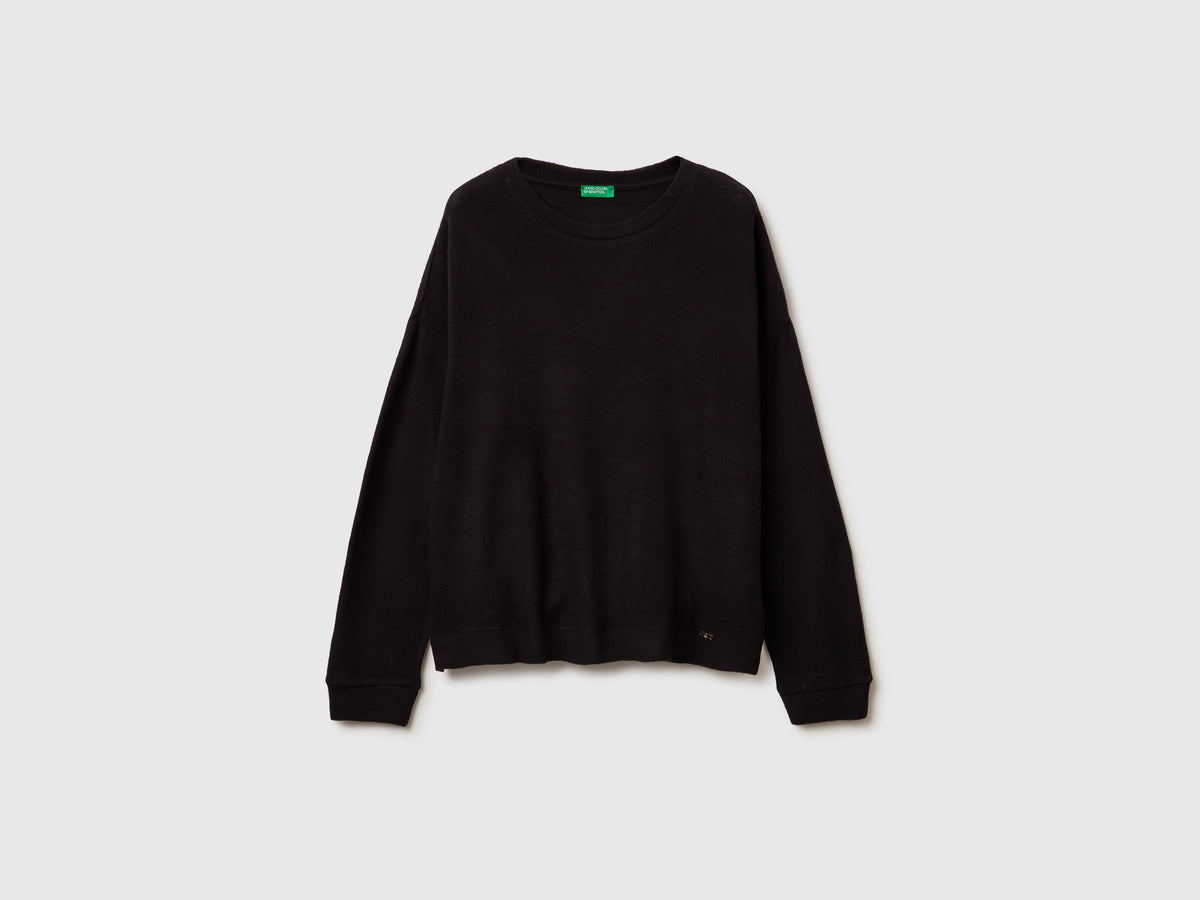 T-shirt em algodão quente stretch - ucb_image_FS