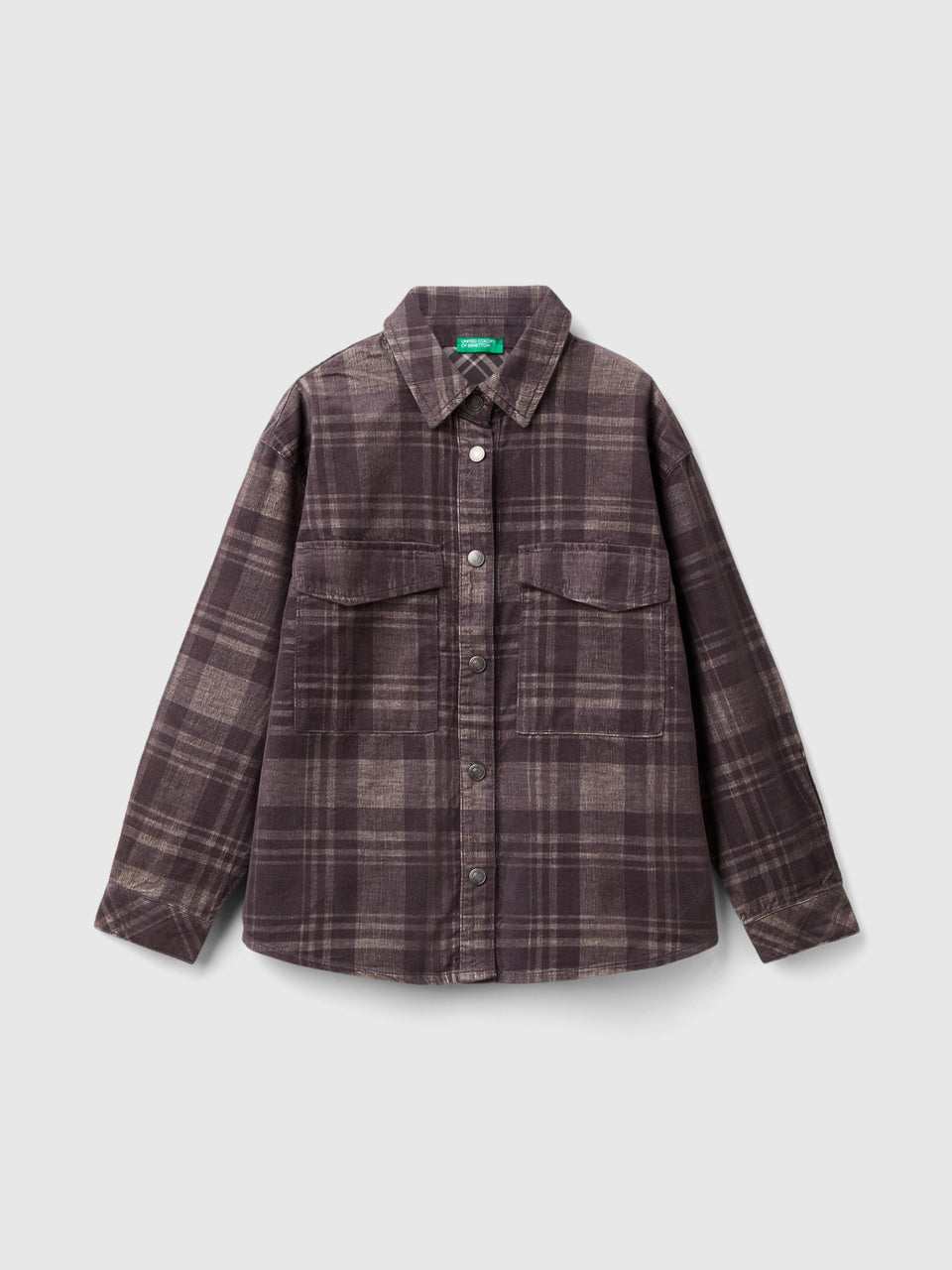 Camisa tartan de veludo - ucb_image_FS