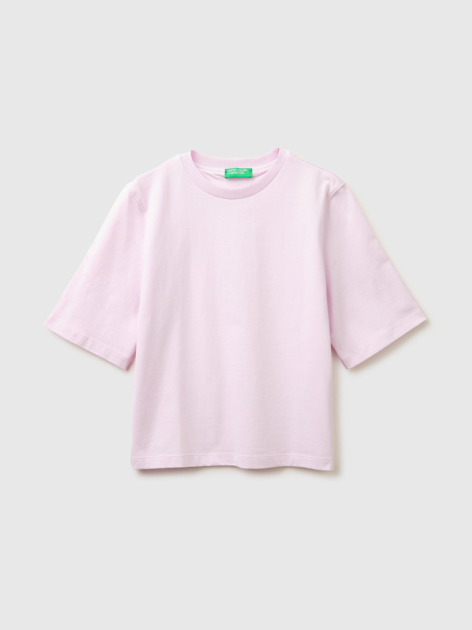 T-shirt boxy fit 100% algodão - ucb_image_FS