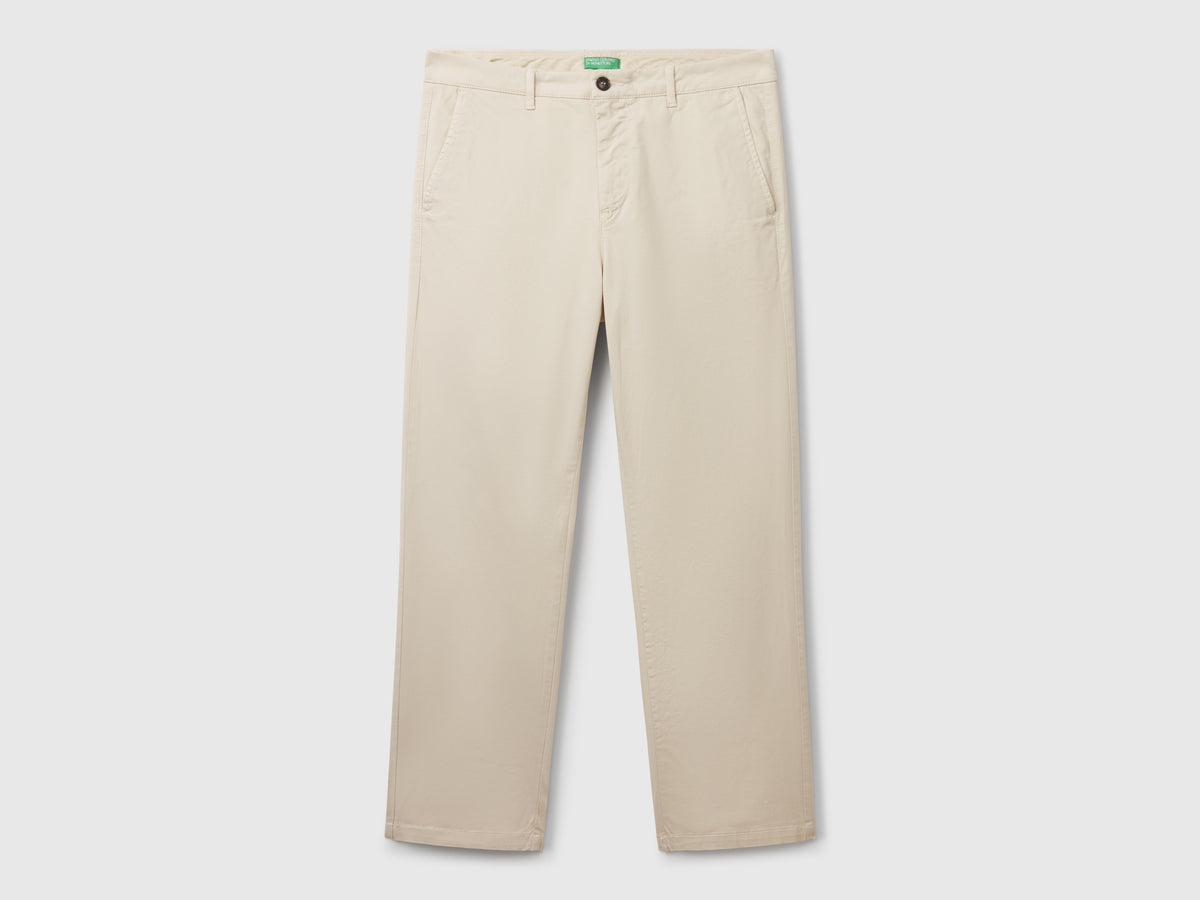 Chinos straight fit - ucb_image_FS
