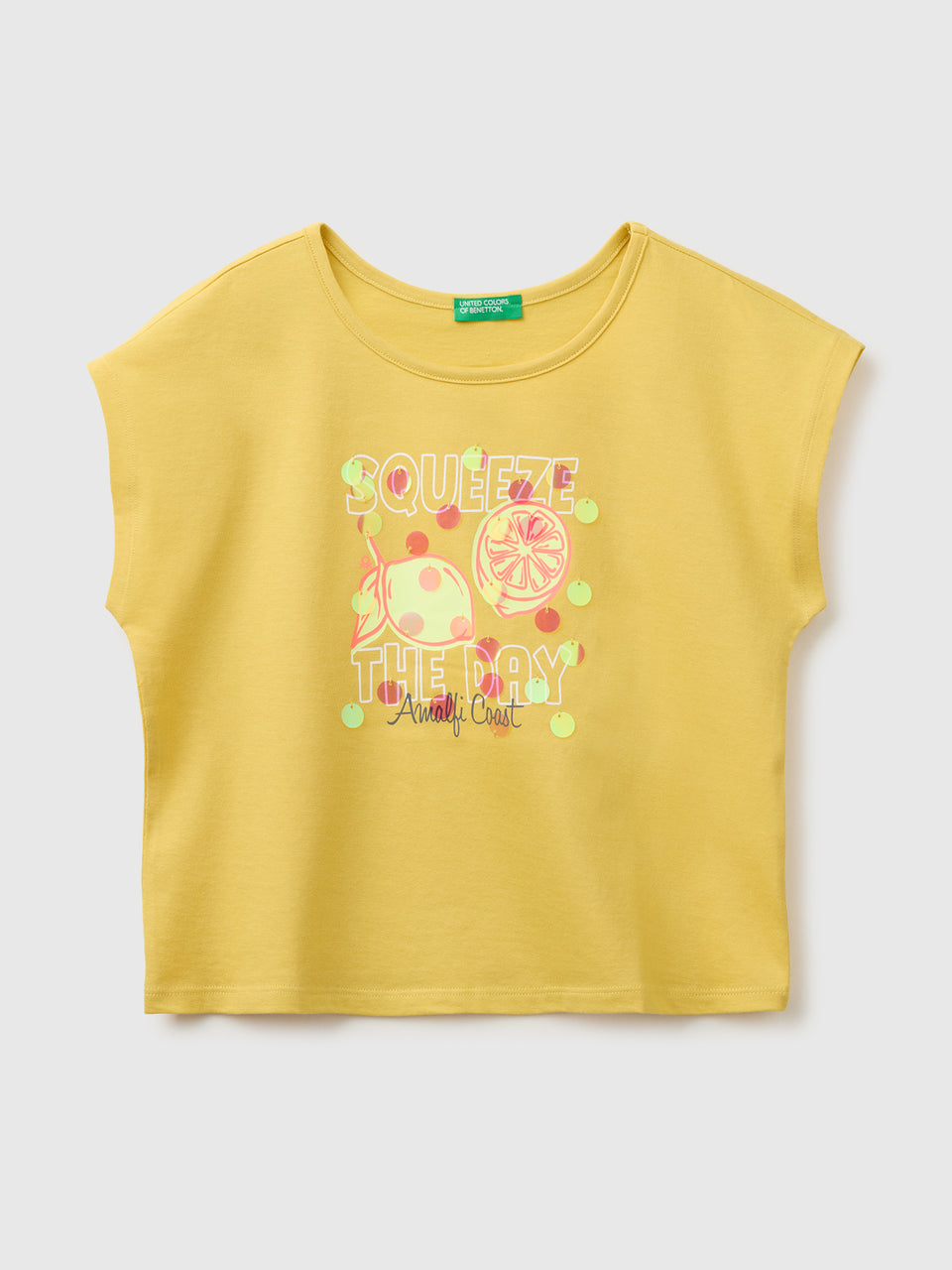 Sequin T-shirt - ucb_image_FS