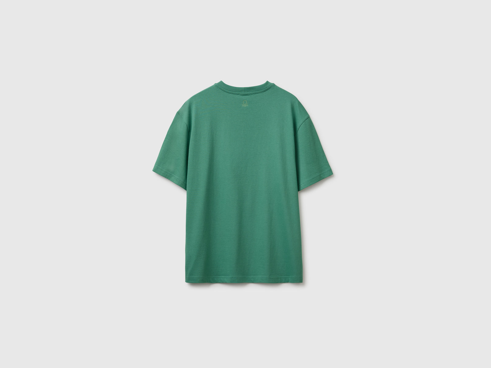 T-shirt relaxes fit com estampa - ucb_image_BS