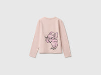 T-shirt de manga comprida ©Disney Lilo & Stitch - ucb_image_BS