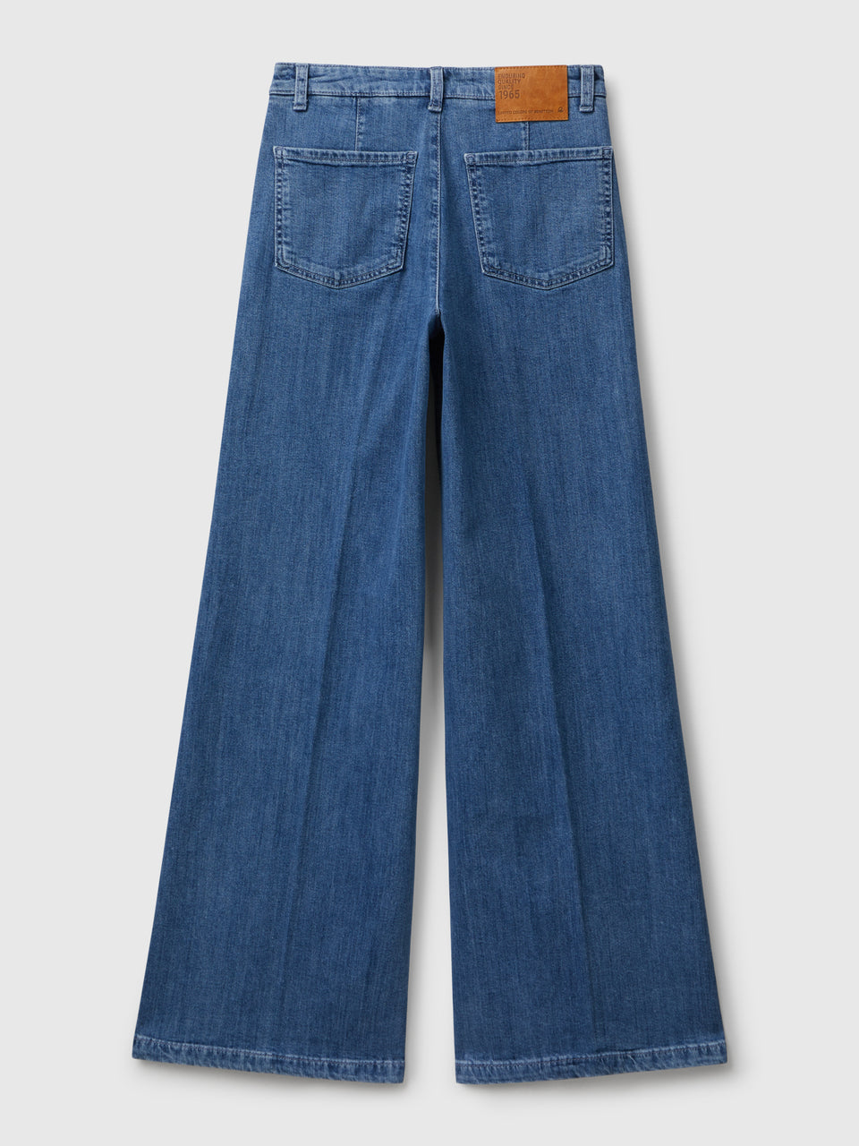 Jeans wide fit - ucb_image_BS