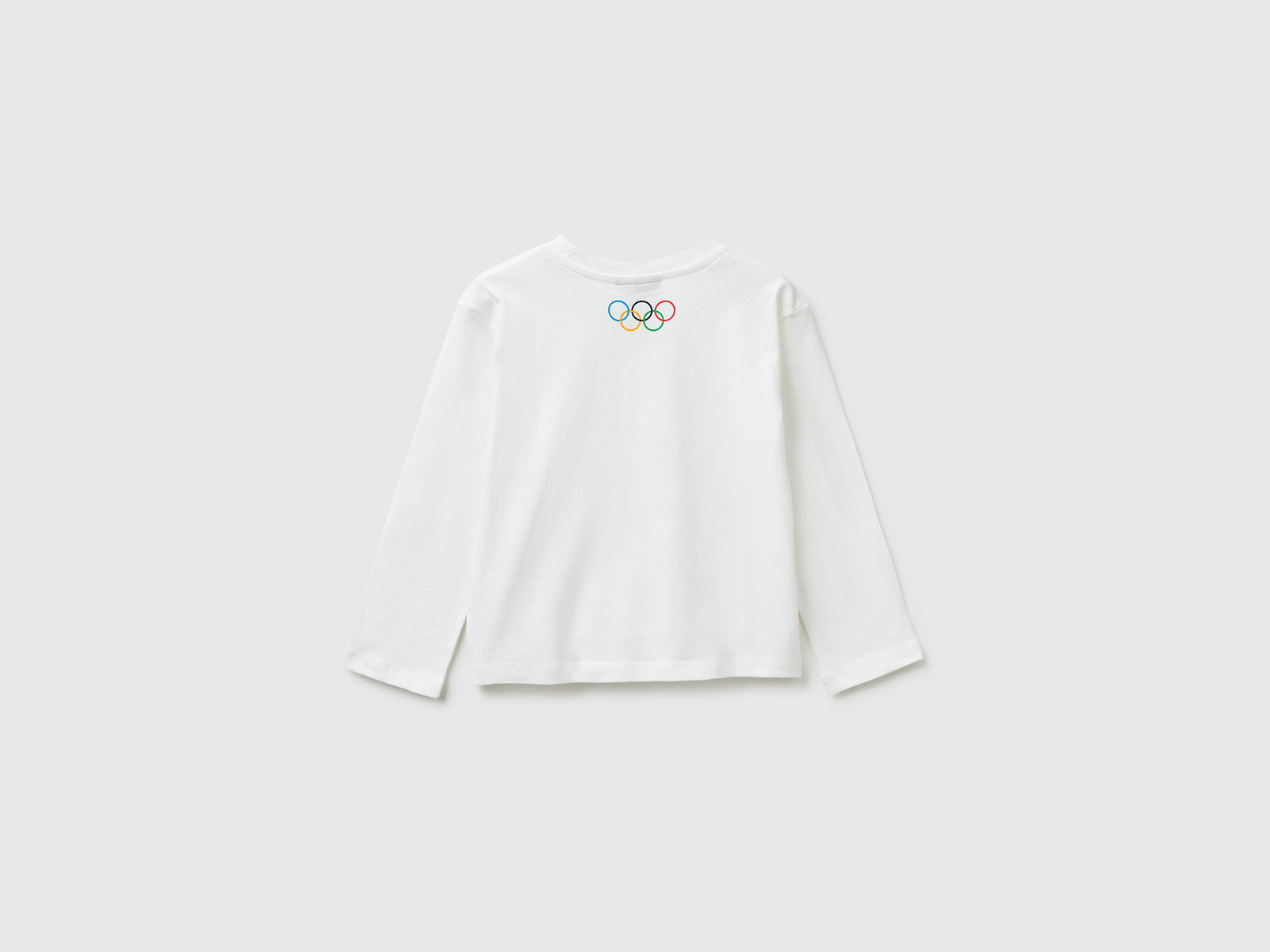 T-shirt nata Looney Tunes x Olympic Collection - ucb_image_BS