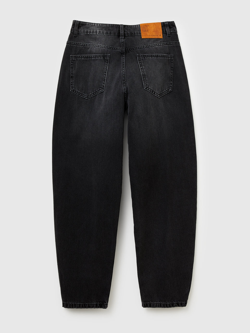 Jeans ballon fit - ucb_image_BS