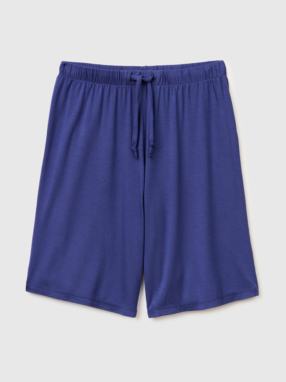 Bermuda shorts in stretch modal - ucb_image_FS