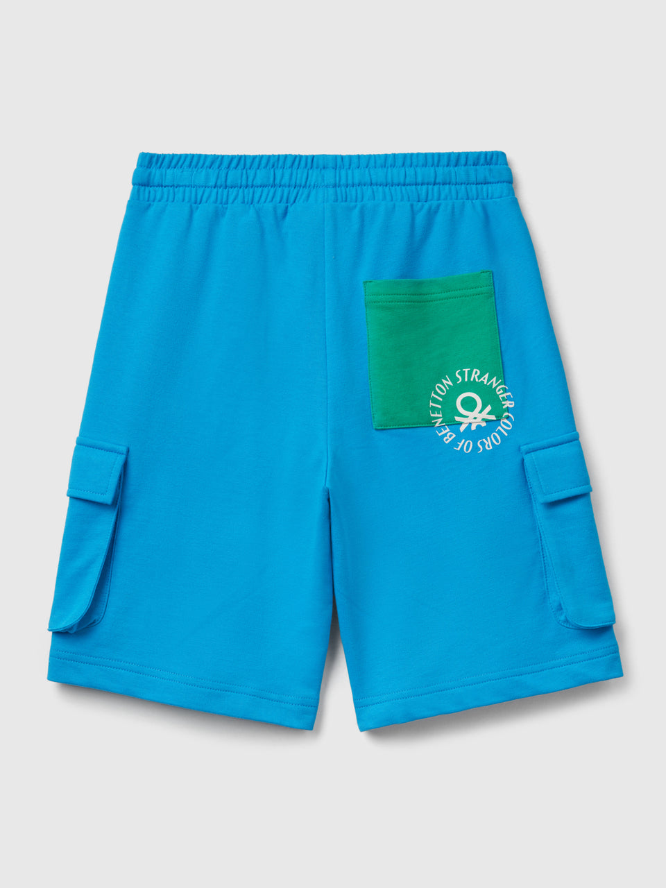 Stranger Things cargo shorts - ucb_image_BS